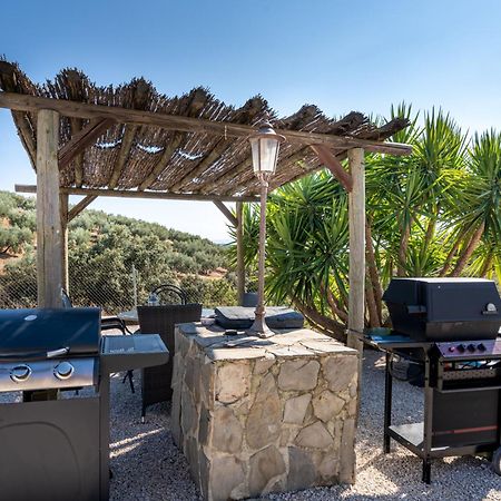 Hacienda La Buena Vida B&B En Appartementen Casita La Bruja Algarinejo Room photo
